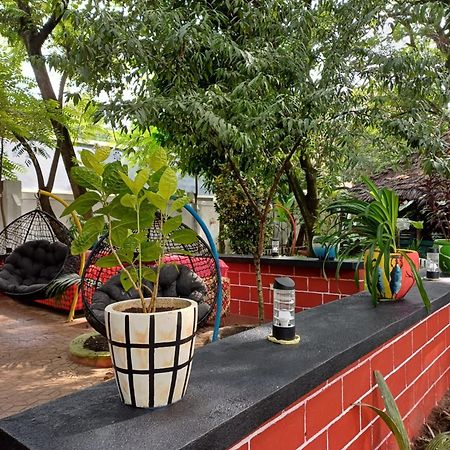 Green Garden Guest House Arusha Exterior photo