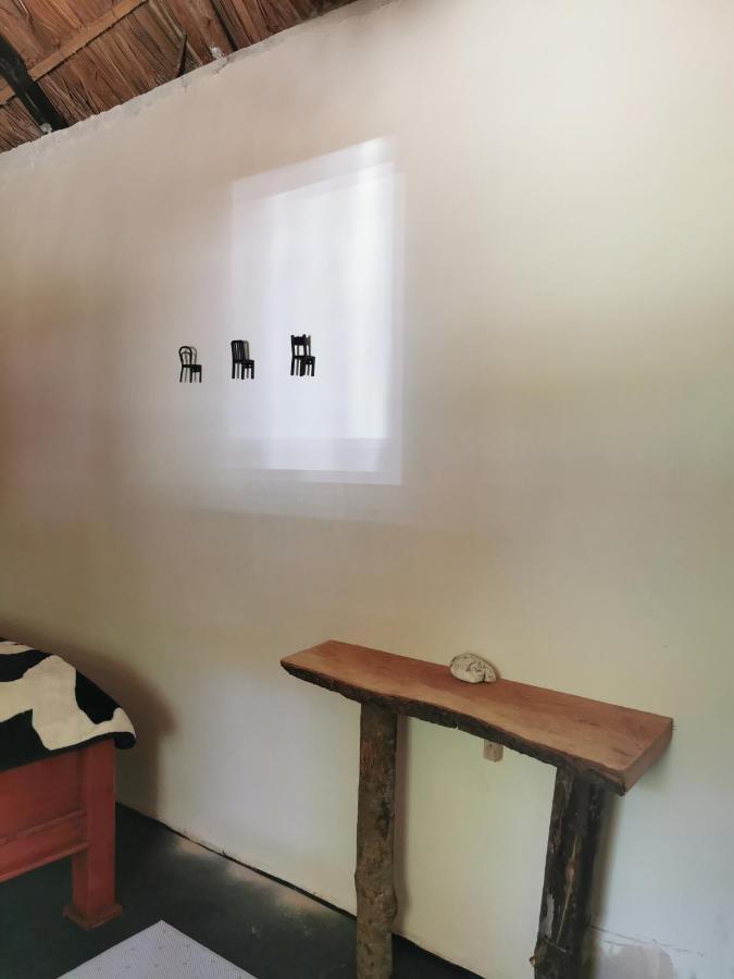 Green Garden Guest House Arusha Exterior photo
