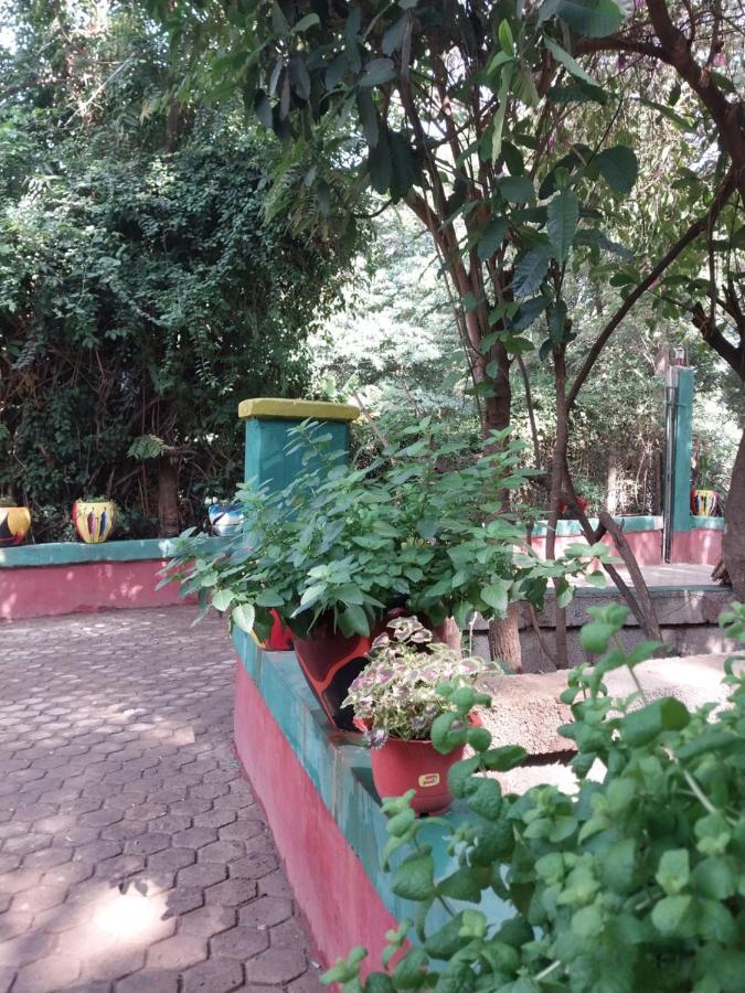 Green Garden Guest House Arusha Exterior photo