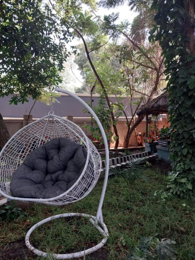 Green Garden Guest House Arusha Exterior photo