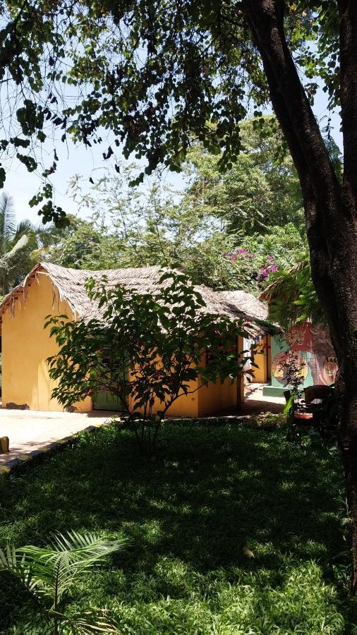 Green Garden Guest House Arusha Exterior photo
