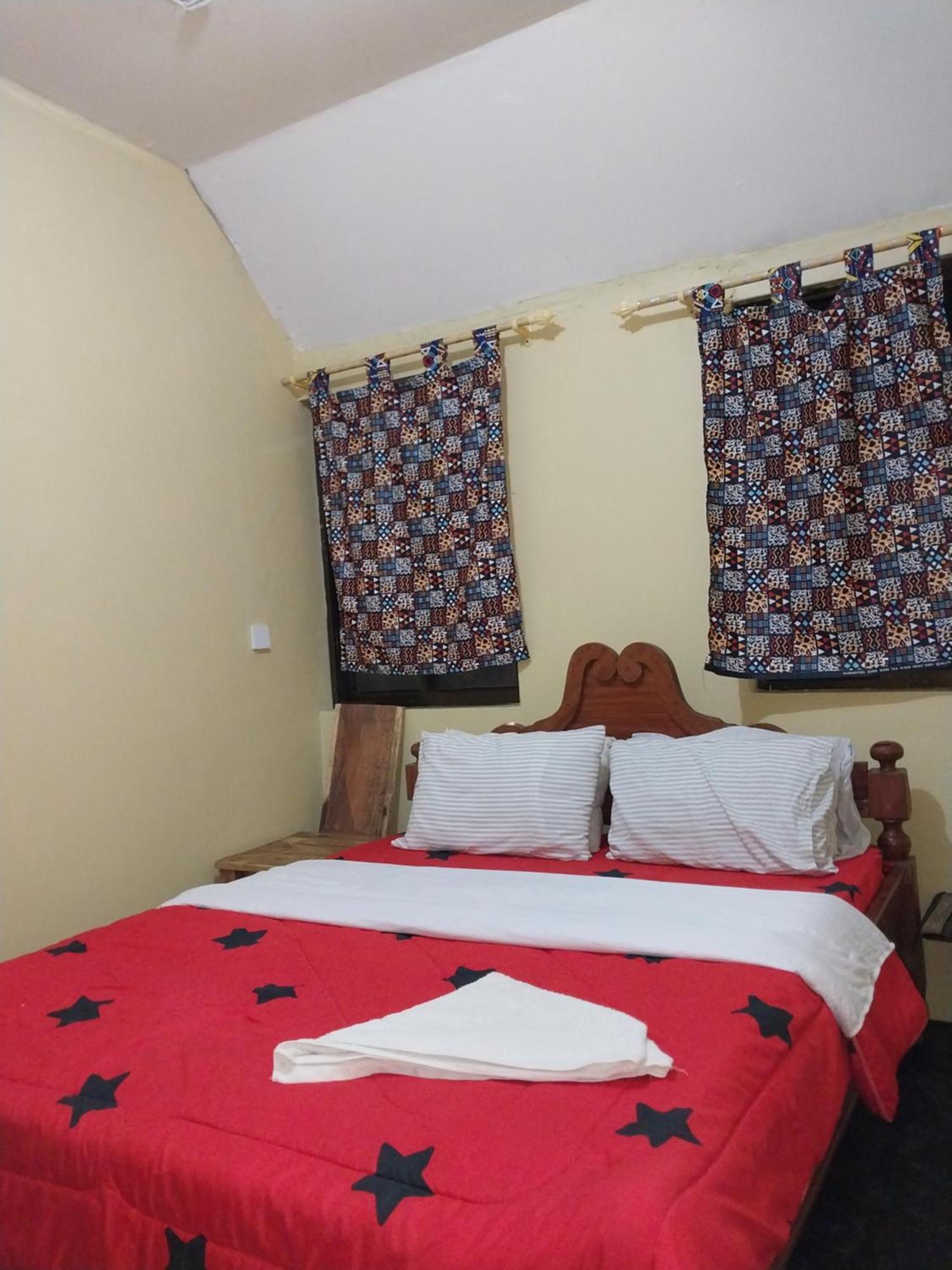 Green Garden Guest House Arusha Room photo